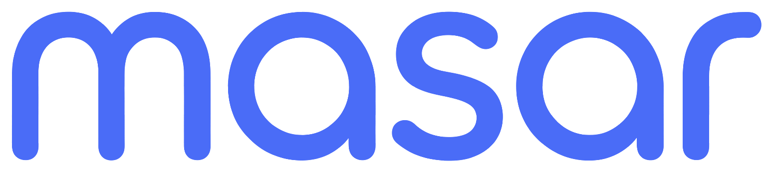 Masar · مسار